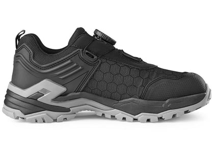 Obuv CXS PU-TECH ZIREX O2, polobotka