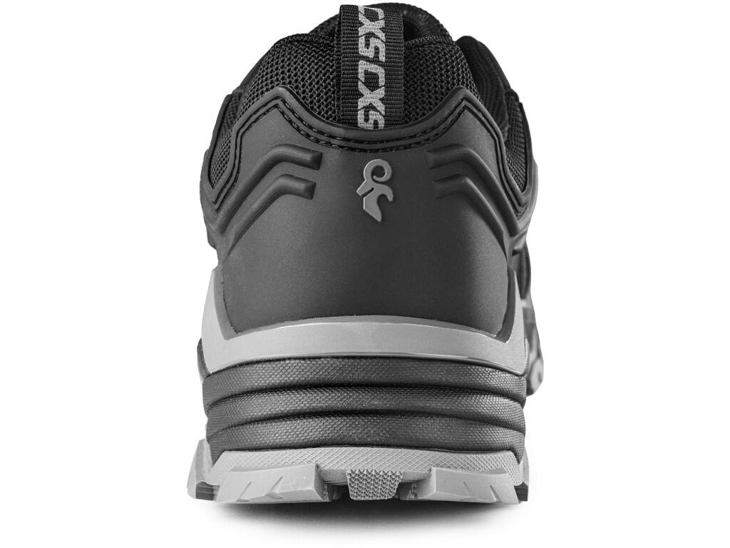 Obuv CXS PU-TECH ZIREX O2, polobotka
