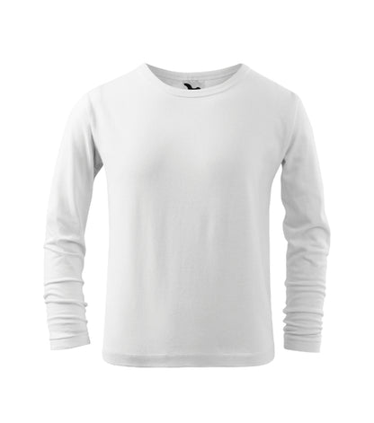 Triko dětské Fit-T LS 121