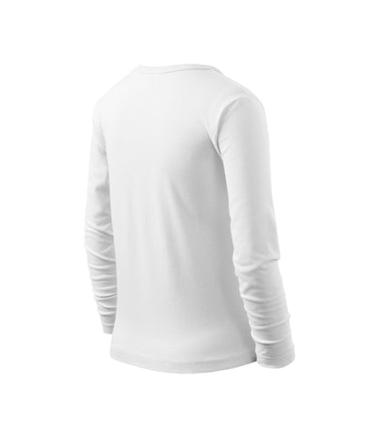 Triko dětské Fit-T LS 121