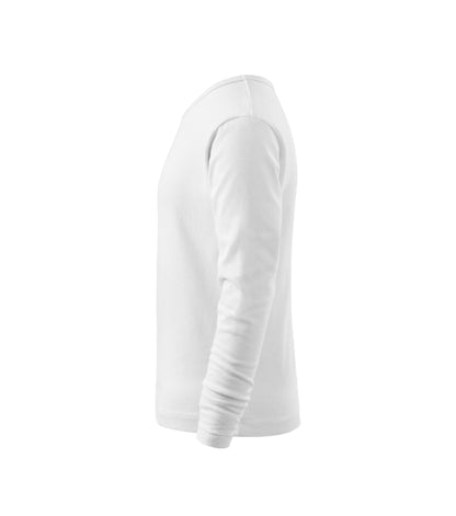 Triko dětské Fit-T LS 121