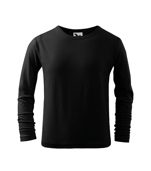 Triko dětské Fit-T LS 121