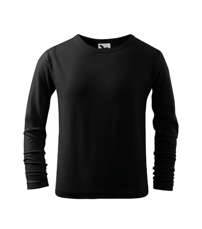 Triko dětské Fit-T LS 121