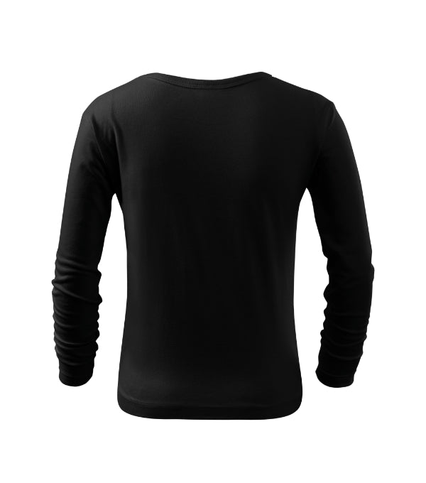 Triko dětské Fit-T LS 121