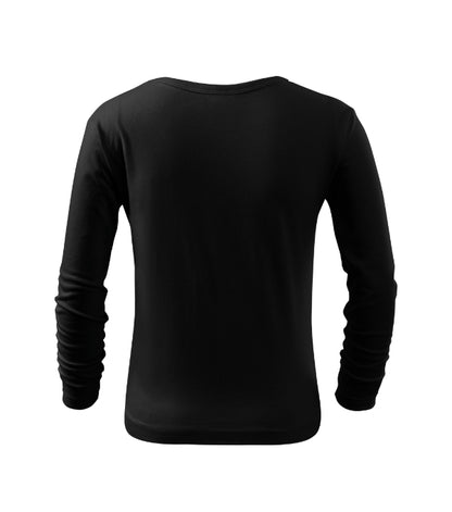 Triko dětské Fit-T LS 121