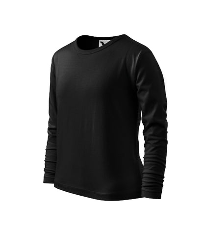 Triko dětské Fit-T LS 121