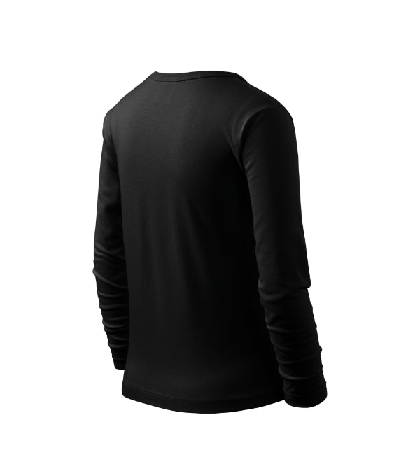 Triko dětské Fit-T LS 121