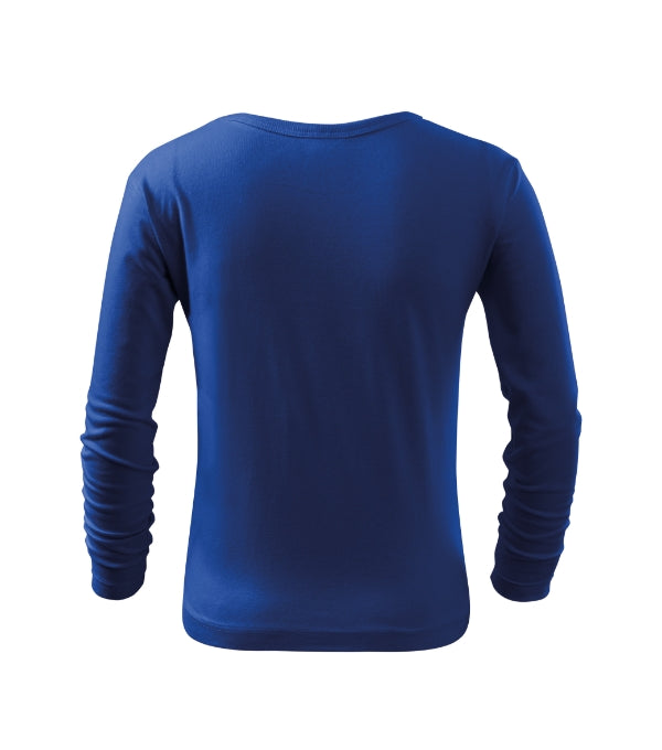 Triko dětské Fit-T LS 121