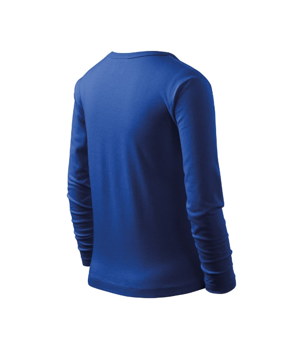 Triko dětské Fit-T LS 121