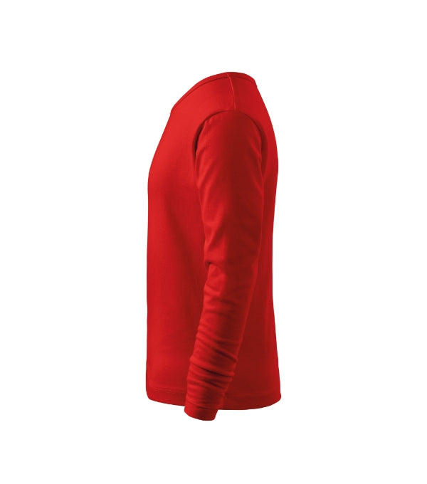 Triko dětské Fit-T LS 121