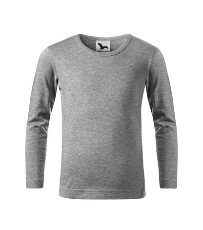 Triko dětské Fit-T LS 121