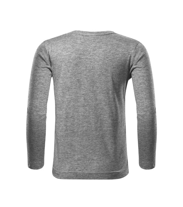 Triko dětské Fit-T LS 121