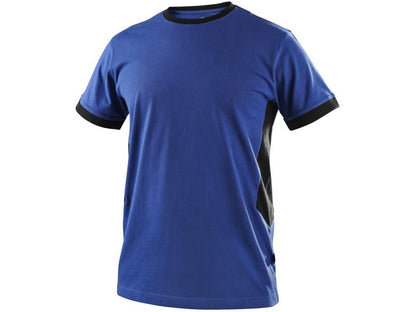 Tričko CXS OWEN krátký rukáv pánské