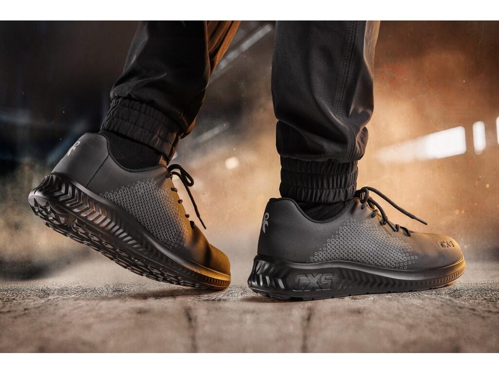 Obuv CXS EVO ICON O2, polobotka
