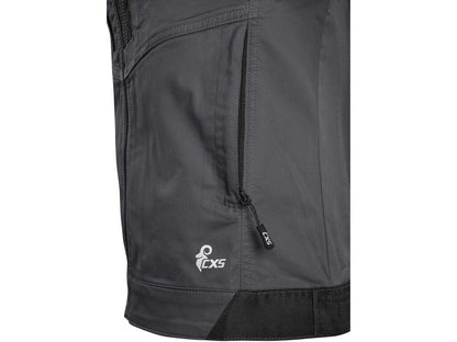 Blůza CXS SOLIS FLEX dámská