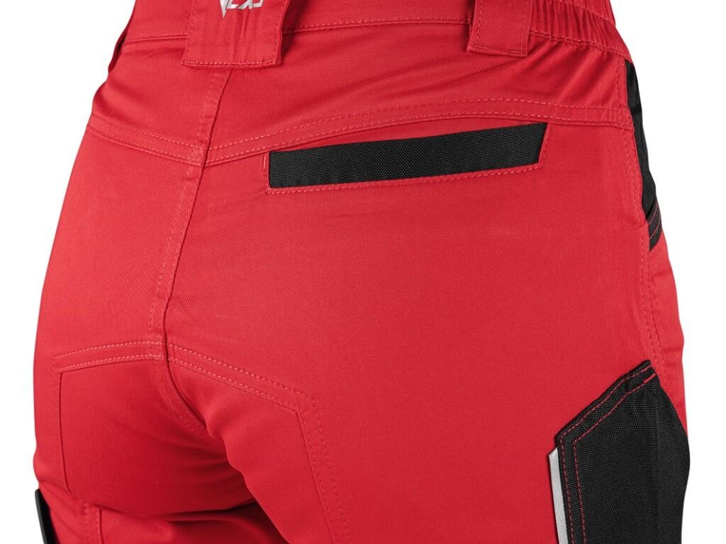 Kraťasy CXS SOLIS FLEX dámské
