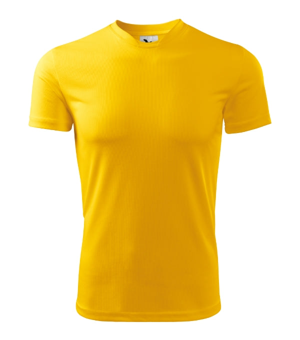 Tričko pánské Fantasy 124