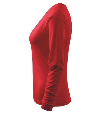 Triko dámské Elegance 127