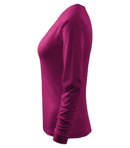 Triko dámské Elegance 127