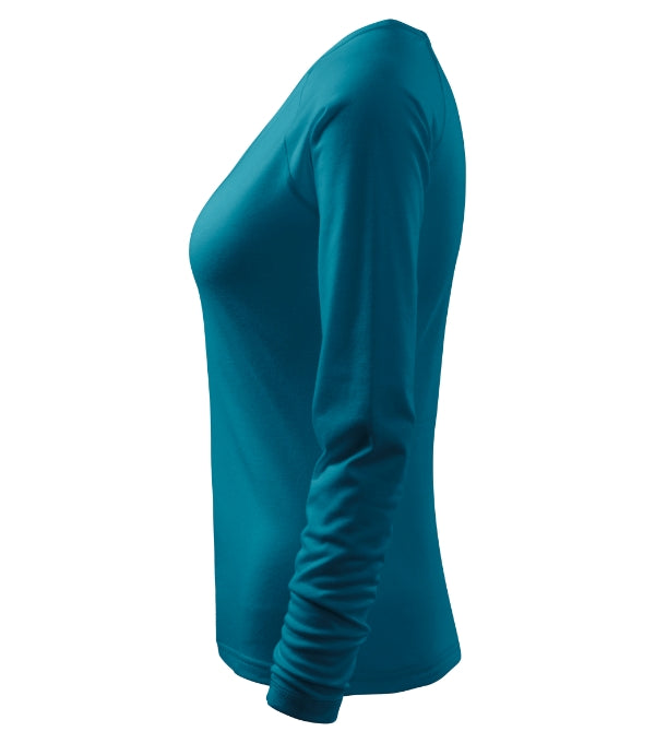 Triko dámské Elegance 127