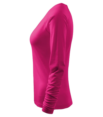 Triko dámské Elegance 127