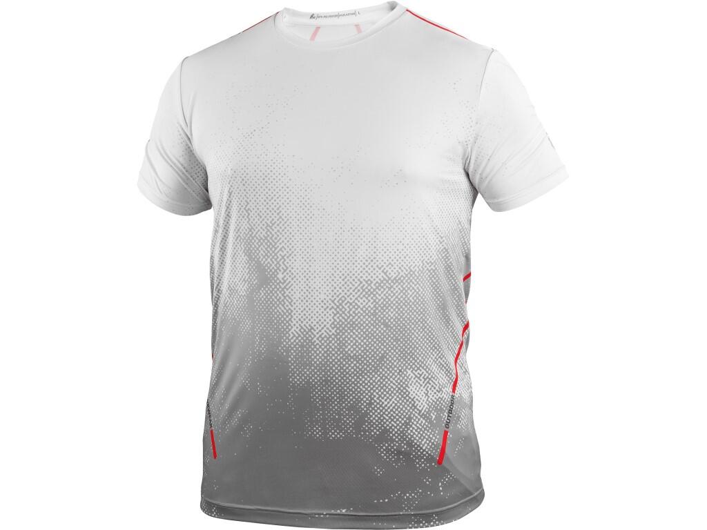 Tričko CXS SPORTY FLOW krátký rukáv