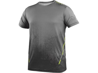 Tričko CXS SPORTY FLOW krátký rukáv