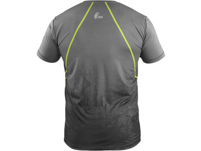Tričko CXS SPORTY FLOW krátký rukáv