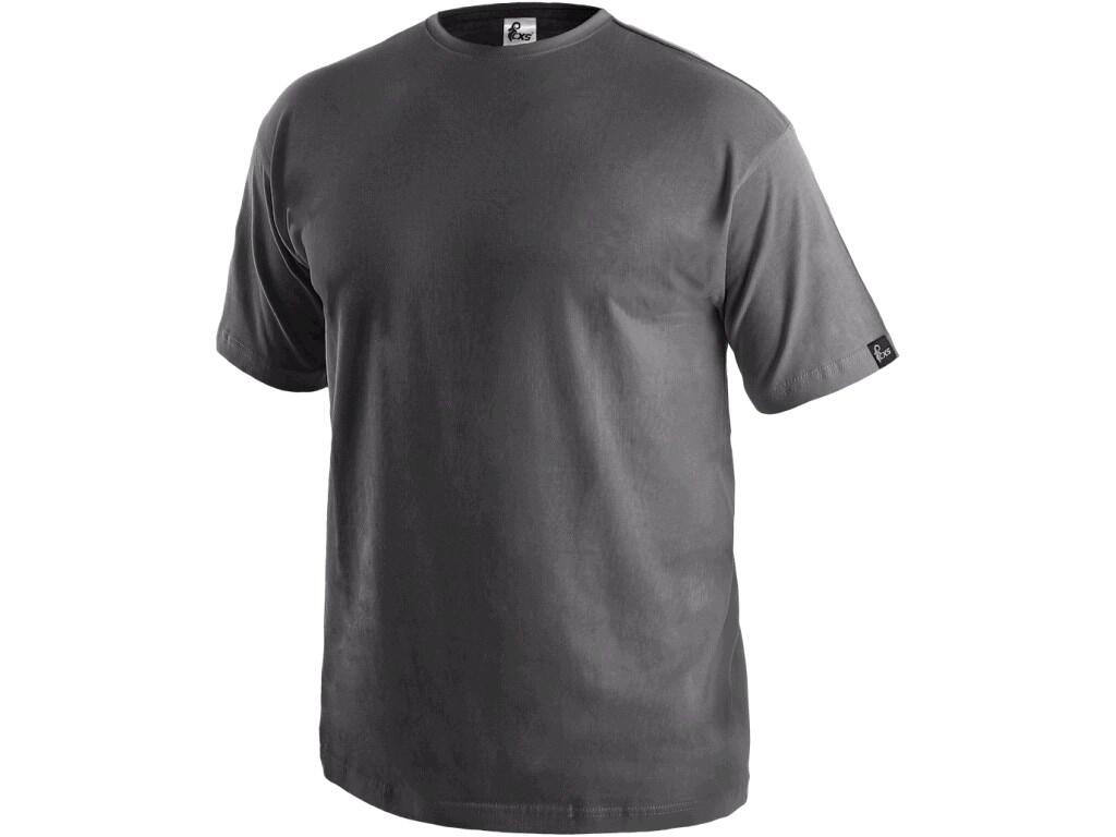 Tričko CXS DANIEL krátký rukáv