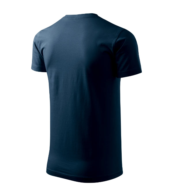 Tričko pánské Basic 129