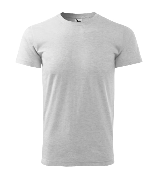 Tričko pánské Basic 129