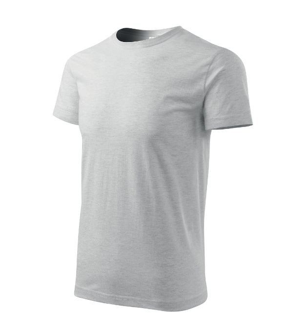 Tričko pánské Basic 129
