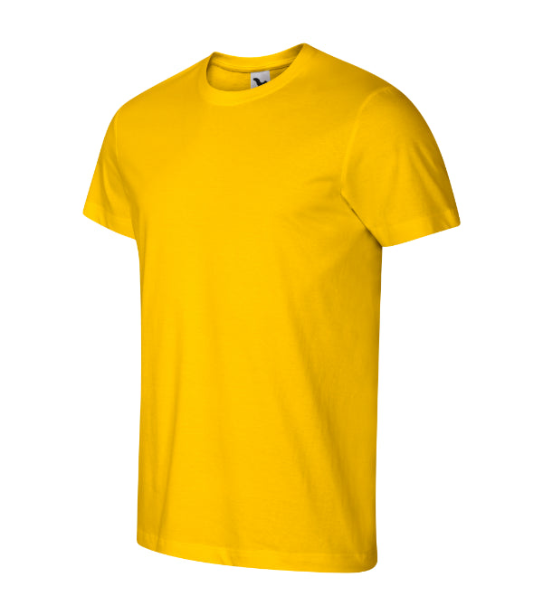 Tričko pánské Basic 129