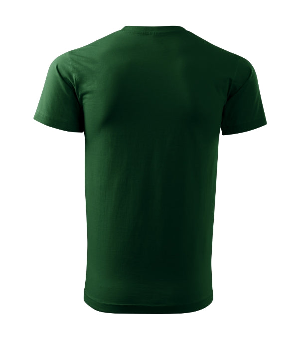 Tričko pánské Basic 129