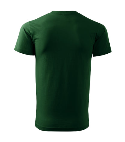 Tričko pánské Basic 129