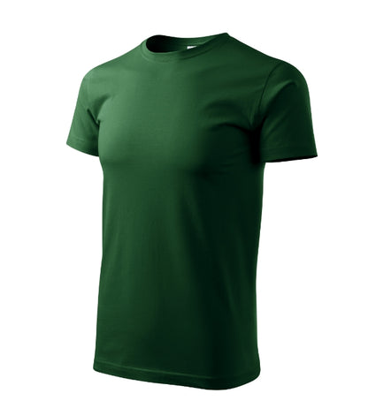Tričko pánské Basic 129