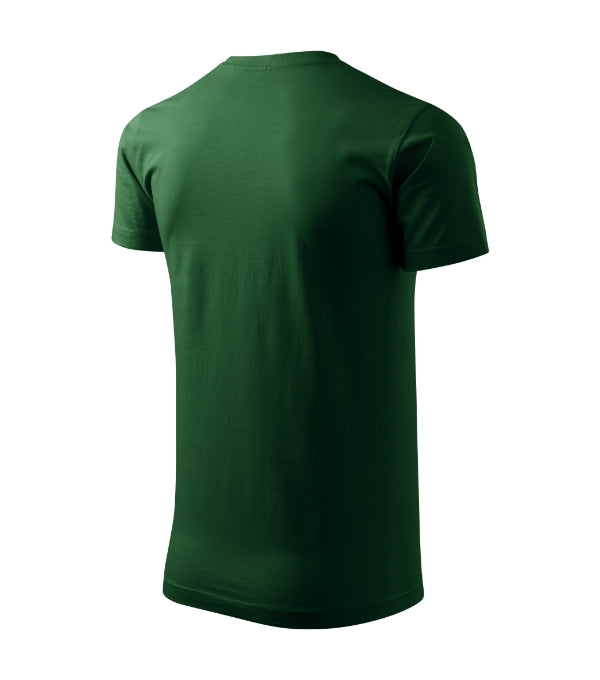 Tričko pánské Basic 129