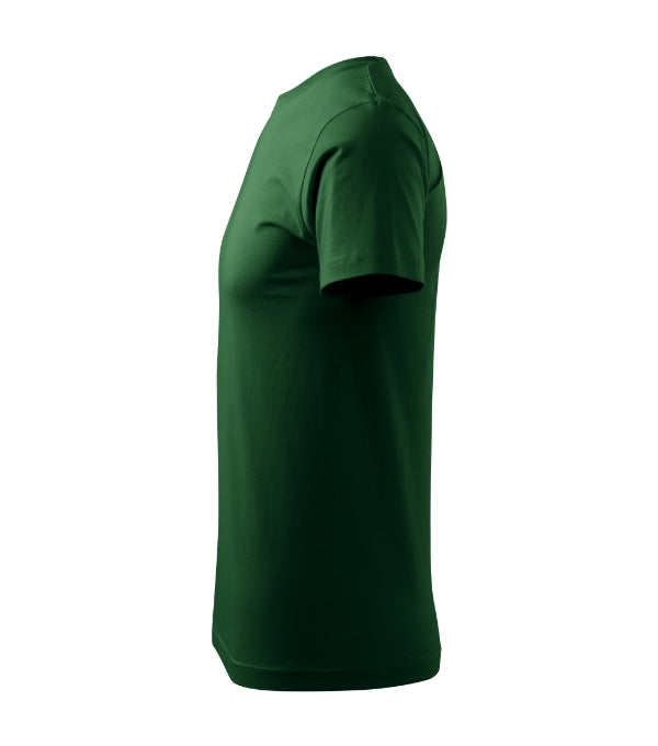 Tričko pánské Basic 129
