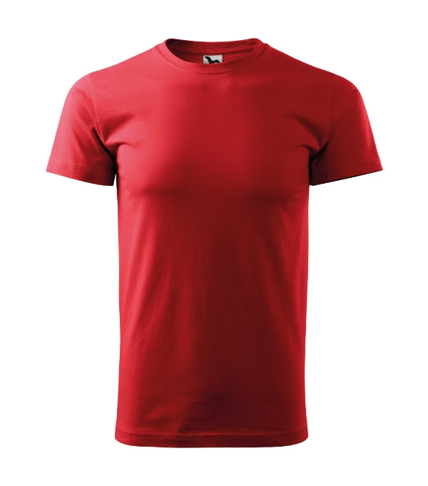 Tričko pánské Basic 129