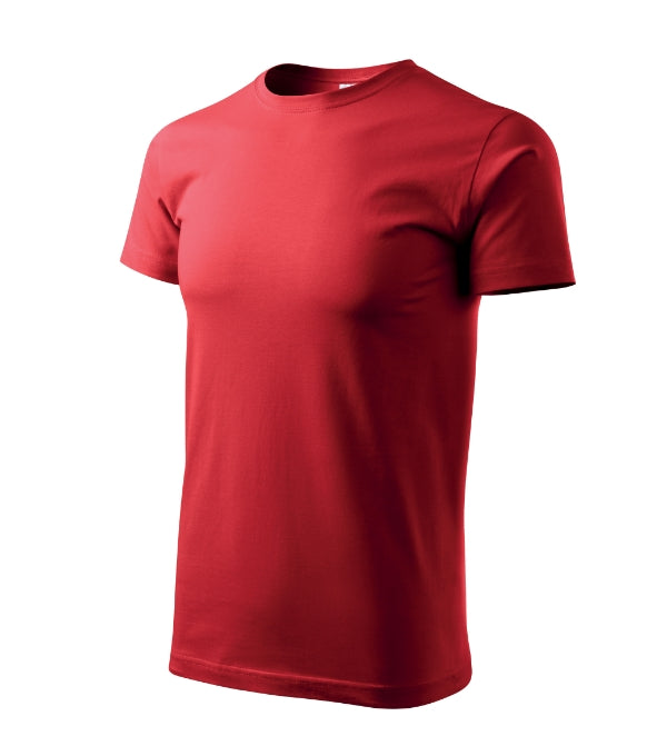 Tričko pánské Basic 129