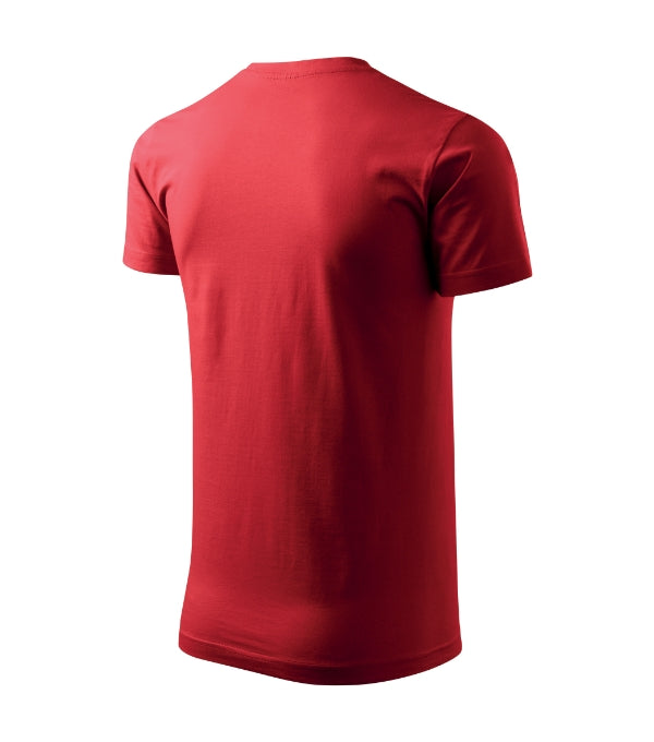 Tričko pánské Basic 129