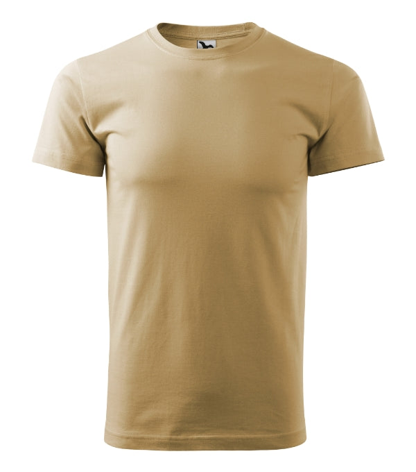 Tričko pánské Basic 129