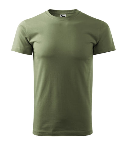 Tričko pánské Basic 129