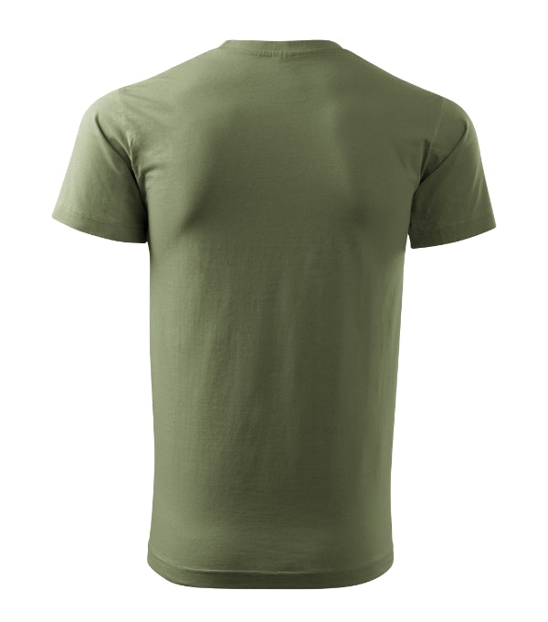 Tričko pánské Basic 129
