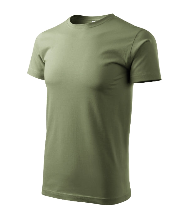 Tričko pánské Basic 129