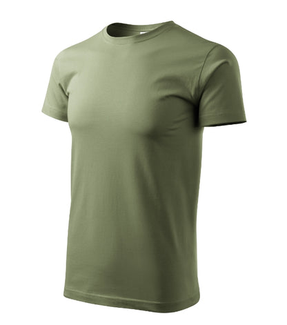 Tričko pánské Basic 129