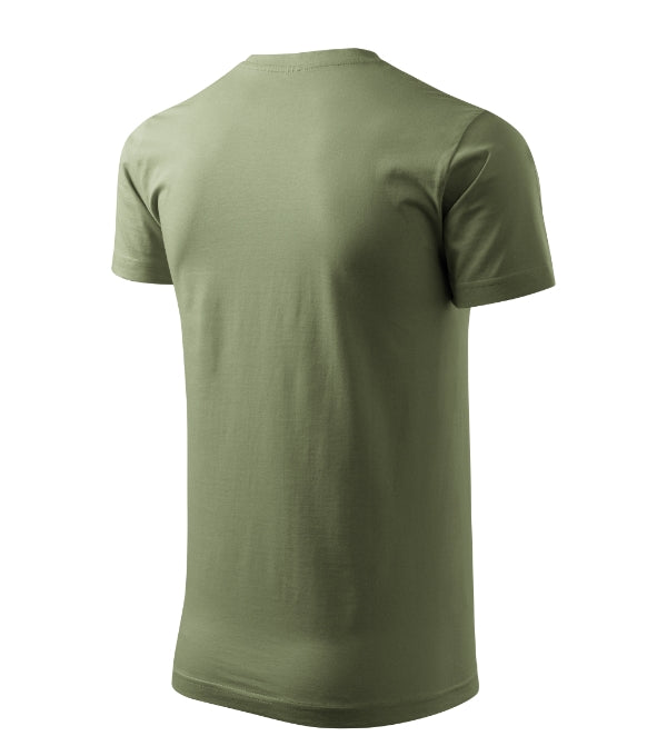Tričko pánské Basic 129