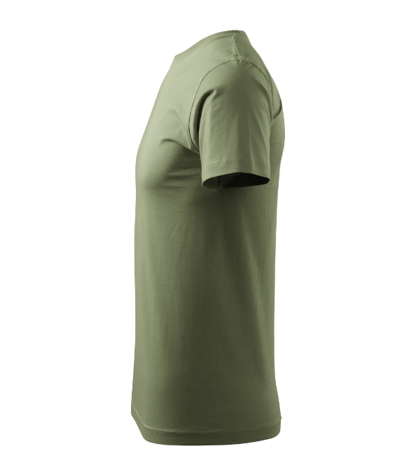 Tričko pánské Basic 129