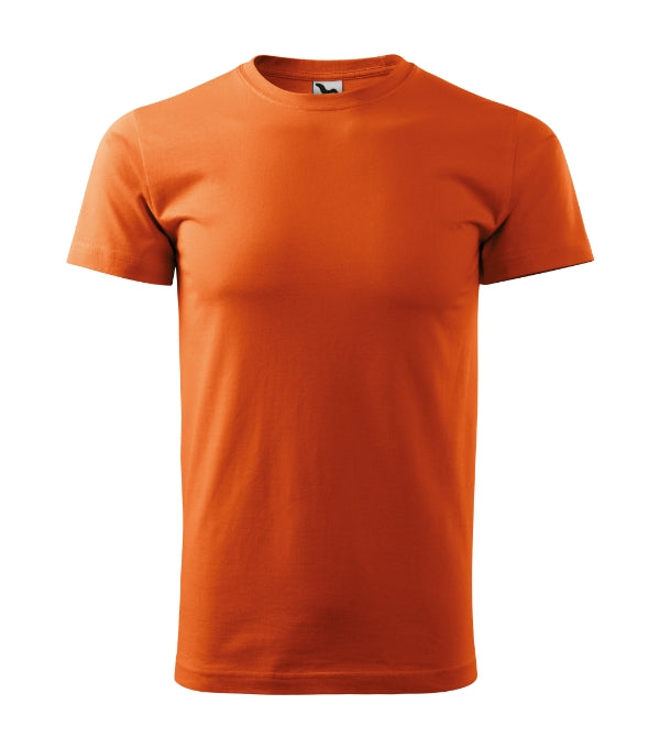 Tričko pánské Basic 129