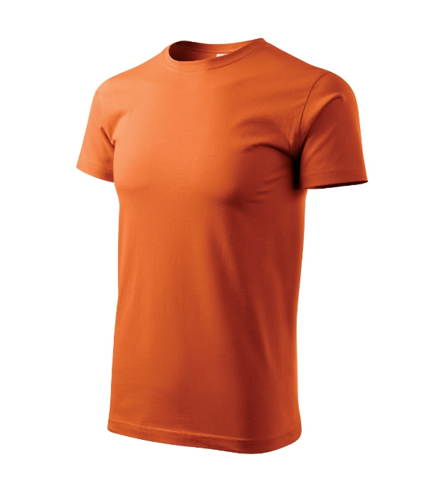 Tričko pánské Basic 129